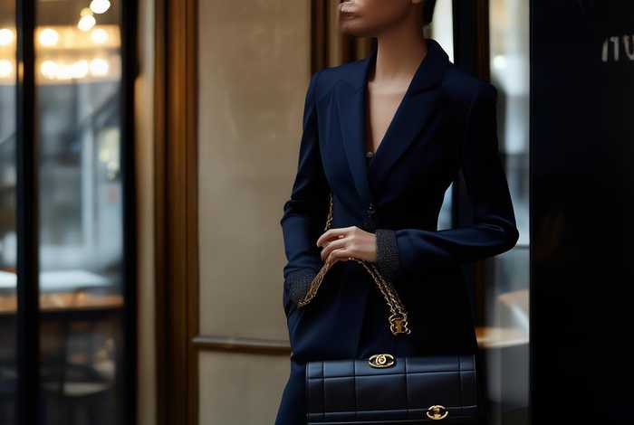 chanel中文官方网站；chanel中国官方网站