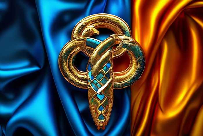 范思哲标志图片 范思哲标志图片含义