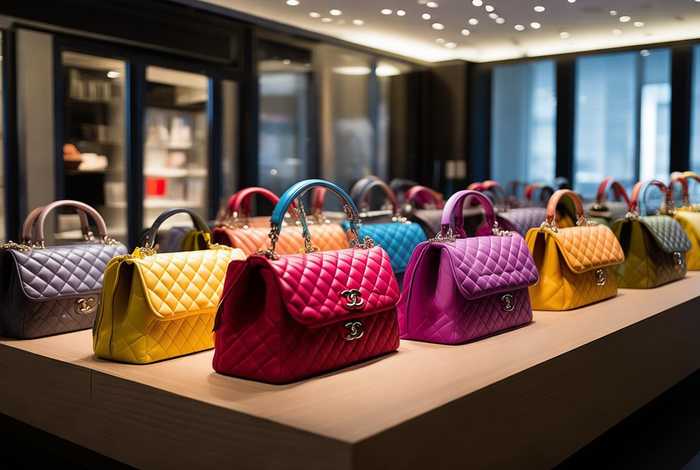 chanel香港官网价格表 - chanel包包香港官网价格表