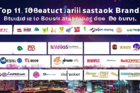 抖音卫生巾品牌排行榜前十名 - 抖音卫生巾品牌排行榜前十名有哪些