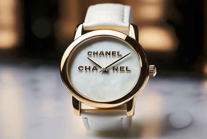 chanel香奈儿手表官网、香奈儿chanel手表官网报价