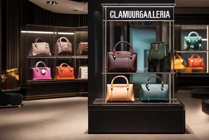 高档包包专卖店对话 卖高档包包店名怎么起