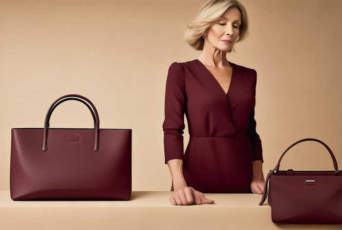 40 50岁买包要买什么颜色 40 50岁买包要买什么颜色的