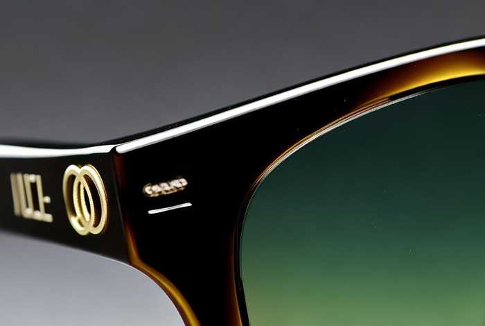 chanel墨镜怎么辨别真假 chanel 墨镜型号怎么看