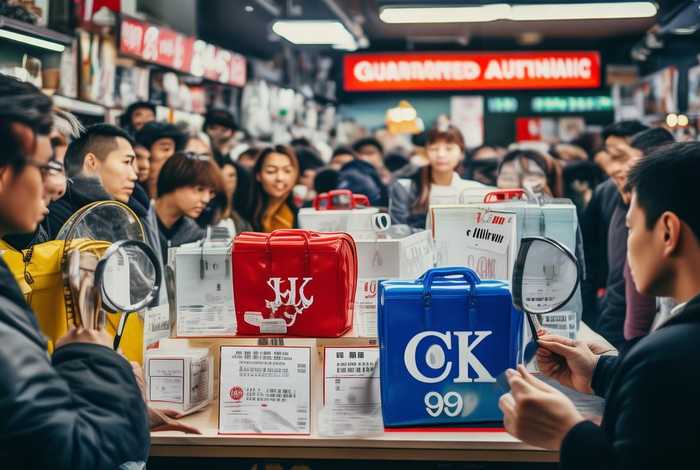 ckwq为什么卖99还保证正品，为什么淘宝ck卖这么便宜