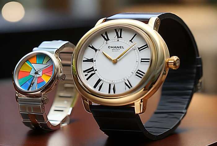 chanel是什么牌子手表；0yalle是什么牌子的手表