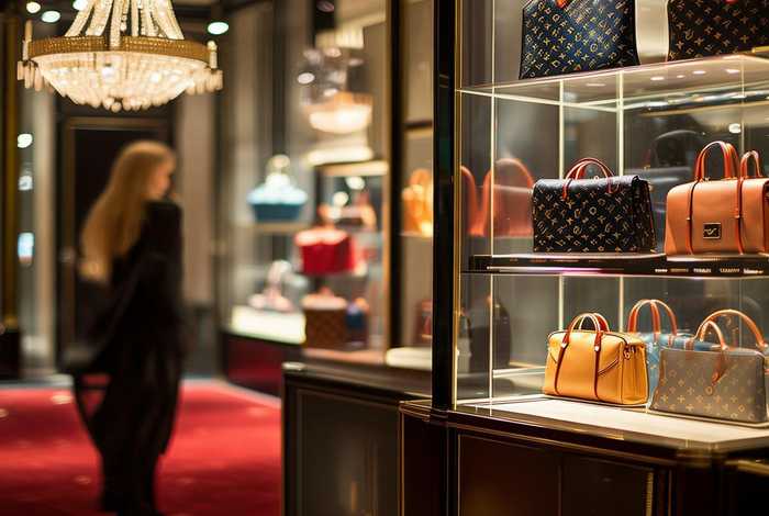 包包品牌LV、包包品牌排行榜前十名