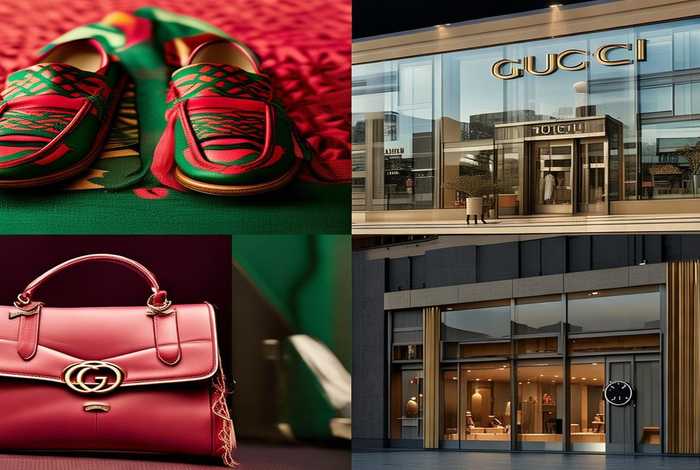 古驰品牌介绍视频、古驰品牌介绍视频大全