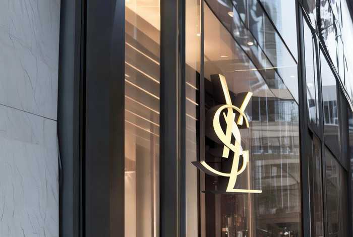 ysl门店图（ysl门店图片）