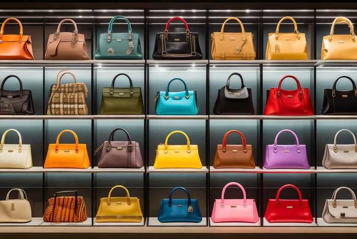 包包品牌排行榜前20，包包品牌排行榜前20名
