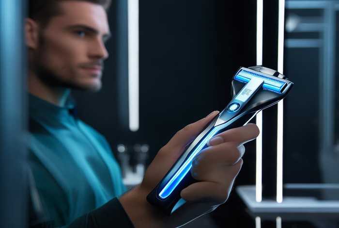 当下最流行的剃须刀是什么；当下最流行的剃须刀是什么牌子