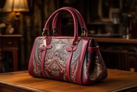 法国小众老花手提包 - 法国小众老花手提包品牌