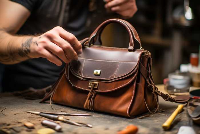 包包的维修（包包的维修是多长时间）