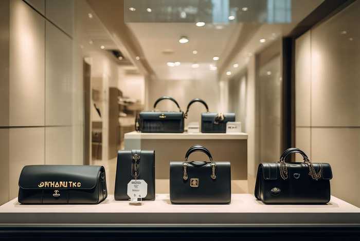 chanel在哪个软件买（chanel在哪买便宜）