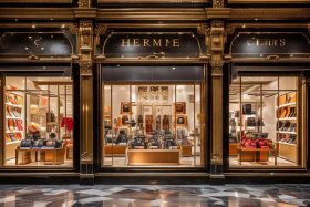 爱马仕档次排名情况 爱马仕 档次