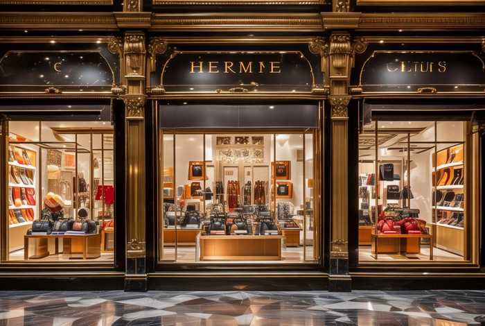 爱马仕档次排名情况 爱马仕 档次