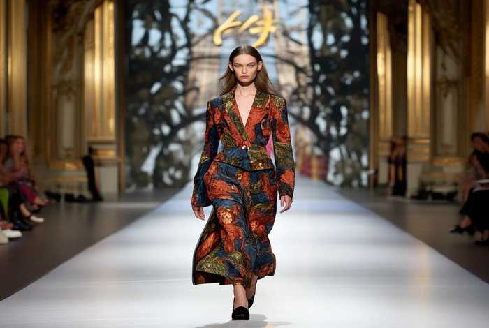 芬迪哪个国家品牌、芬迪是哪个国家的品牌算是一线