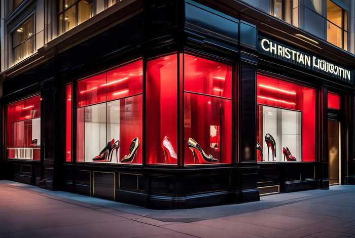 christian louboutin；christian louboutin旗舰店