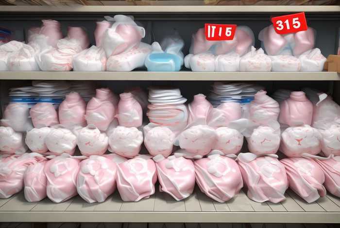 315有问题的卫生巾（315有问题的卫生巾有哪些）