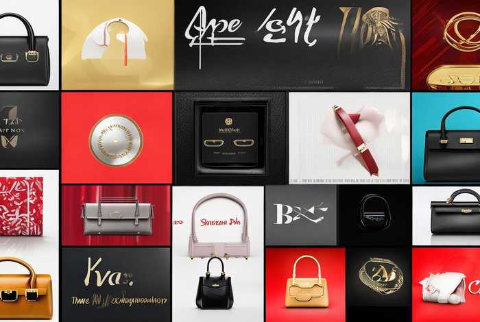 大牌包包有哪些品牌图2024、大牌包包有哪些品牌图标