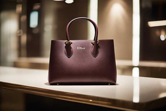 迪奥托特包专柜报价，迪奥托特包专柜价格