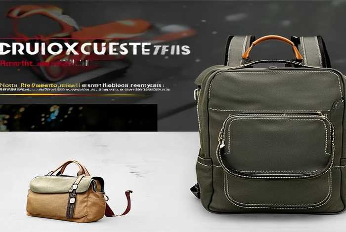 帆布包热销第一名男式 帆布包包品牌大全斜挎男包