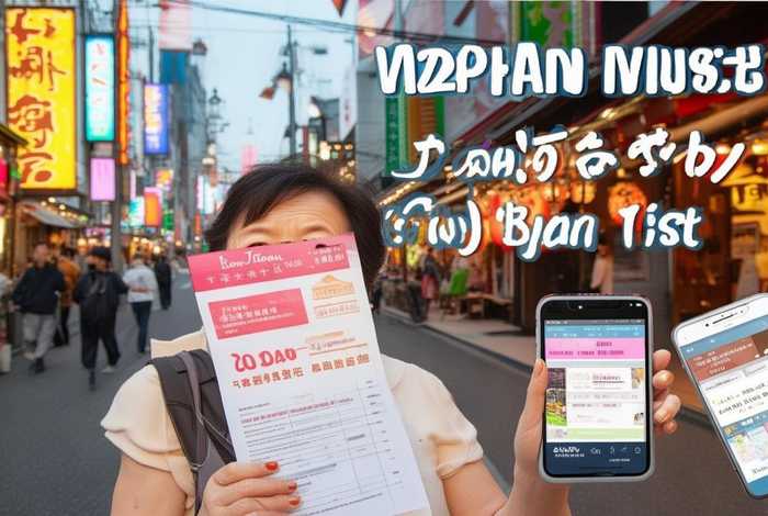 50岁女士去日本2025必买清单小红书排行榜 50岁去日本打工好找工作吗