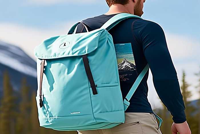 lululemon包包加拿大版、lululemon男装加拿大版