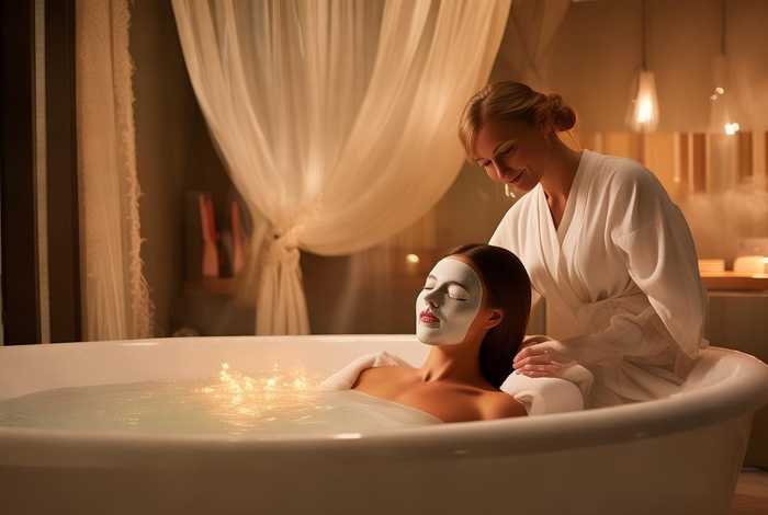 1000块的spa提供什么服务（1000元以上的spa是干什么的）