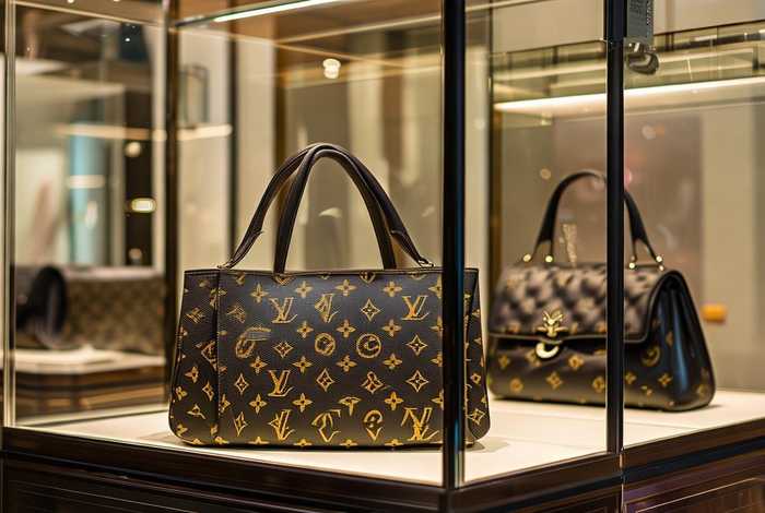 lv和香奈儿哪一个更保值 lv和香奈儿哪一个更保值一点