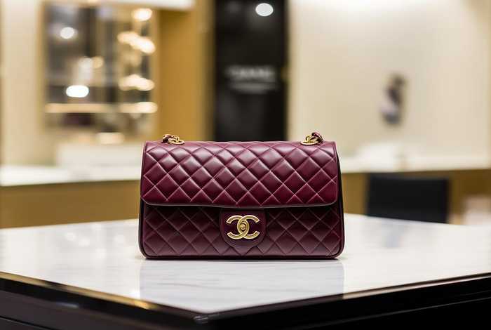 chanel包包（chanel包包官方旗舰店）