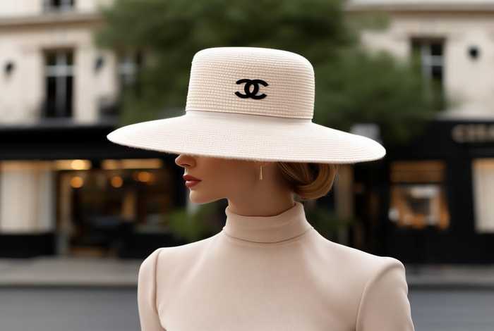 chanel是什么品牌帽子、chanel是什么品牌标志