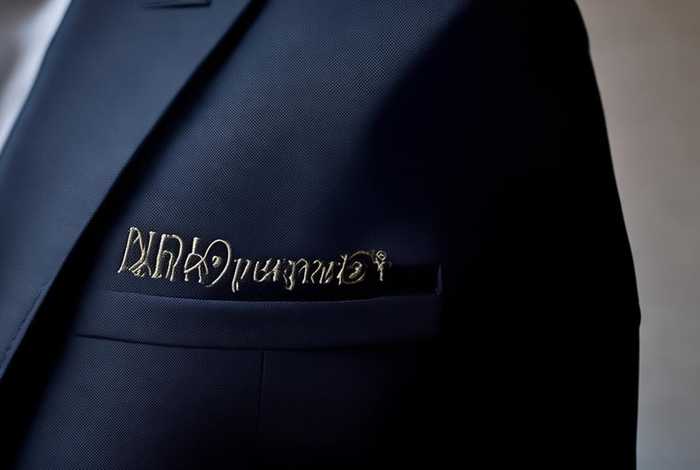 大牌男装品牌logo，知名品牌男装logo