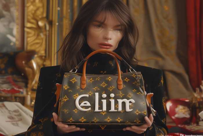 celine和哪个品牌的logo好像(celine跟lv哪个牌子好) celine和哪个品牌的logo好像(celine跟lv哪个牌子好)