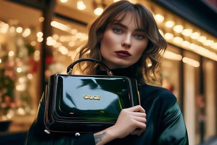 古驰2022新款包包值得买吗，古驰2022新款包包值得买吗知乎