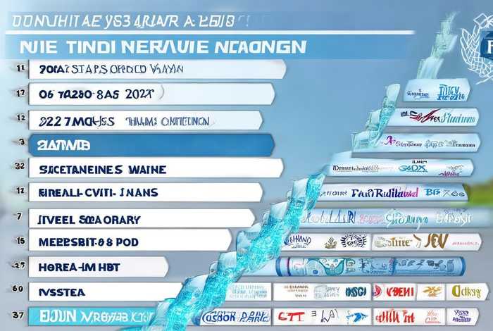 2022年矿泉水前十品牌；2021年十大矿泉水品牌排行