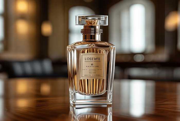 loewe香水、loewe香水批号日期查询