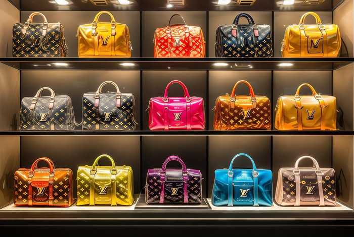 lv爆款包包是哪几款 - lv爆款包包是哪几款款式