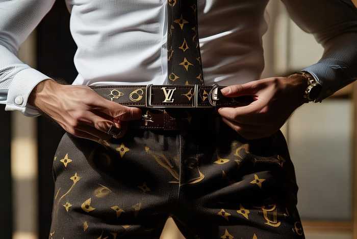 lv官网官方旗舰店男士皮带、lv中国官网旗舰店男士皮带