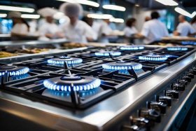 central kitchen，central kitchen cooker top ten