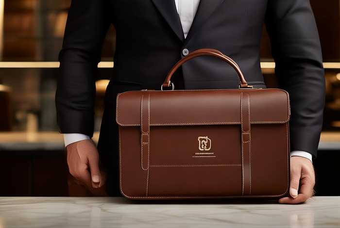 高档男士皮包品牌（高档男士皮包品牌有哪些）