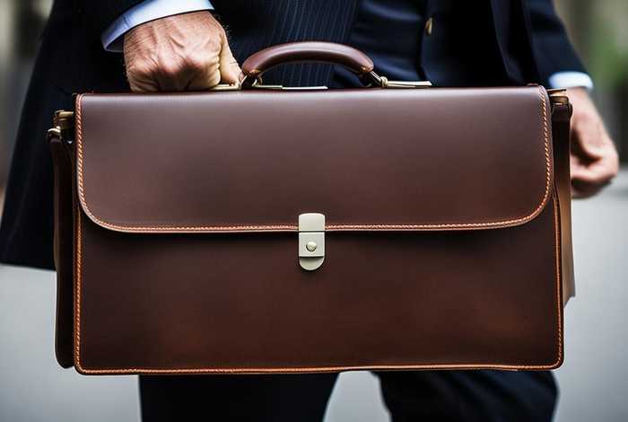 50岁男士背什么包好看图片 - 50岁男士背什么包好看图片大全