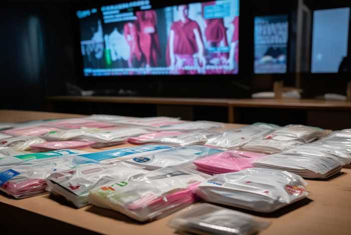 2021年315晚会曝光卫生巾;2021年315晚会曝光卫生巾有哪些 2021年315晚会曝光卫生巾;2021年315晚会曝光卫生巾有哪些