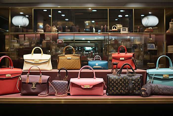 包包品牌排行榜前十名奢侈品（包包品牌排行榜前十名奢侈品有哪些）