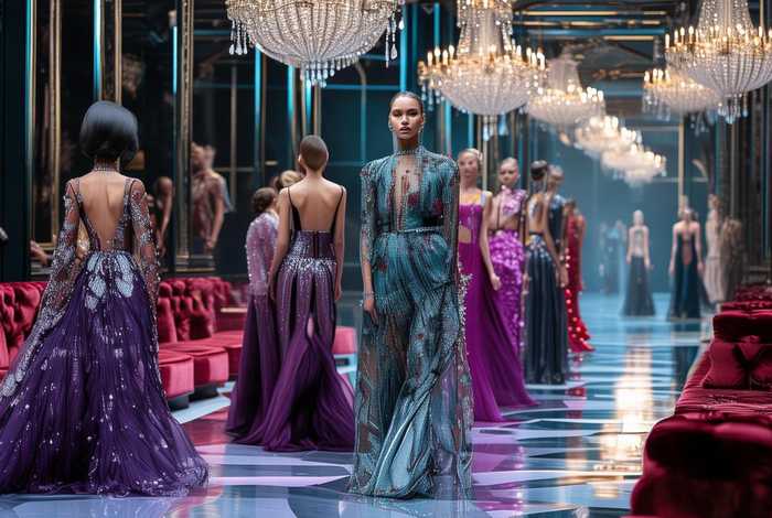 顶奢高奢时装排名、奢侈高端时装