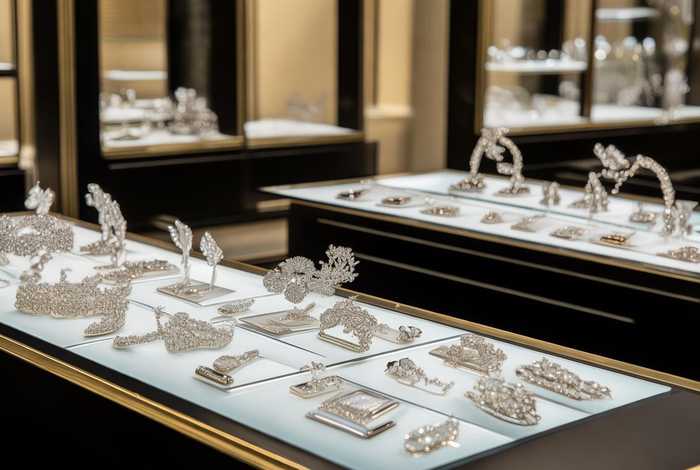 chanel 官网 首饰（chanel官网首饰怎么买）