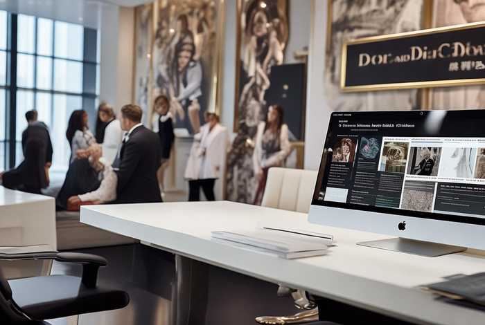 迪奥官网中国官方网站招聘 - 迪奥中国招聘信息