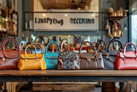 附近包包回收（附近包包回收奢侈品）