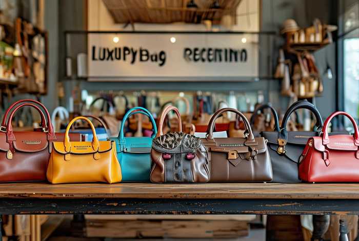 附近包包回收（附近包包回收奢侈品）