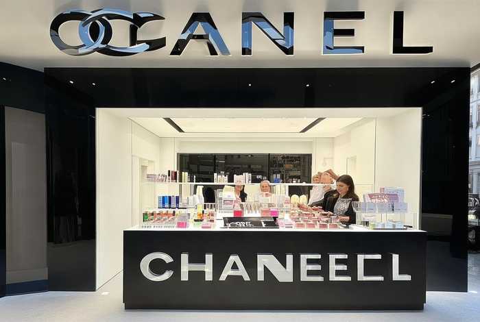 chanel22专柜能买到吗(chanel专柜买的东西可以退吗) chanel22专柜能买到吗(chanel专柜买的东西可以退吗)